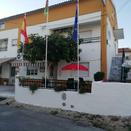 Alojamento Local Familiar Monfortinho Exterior photo