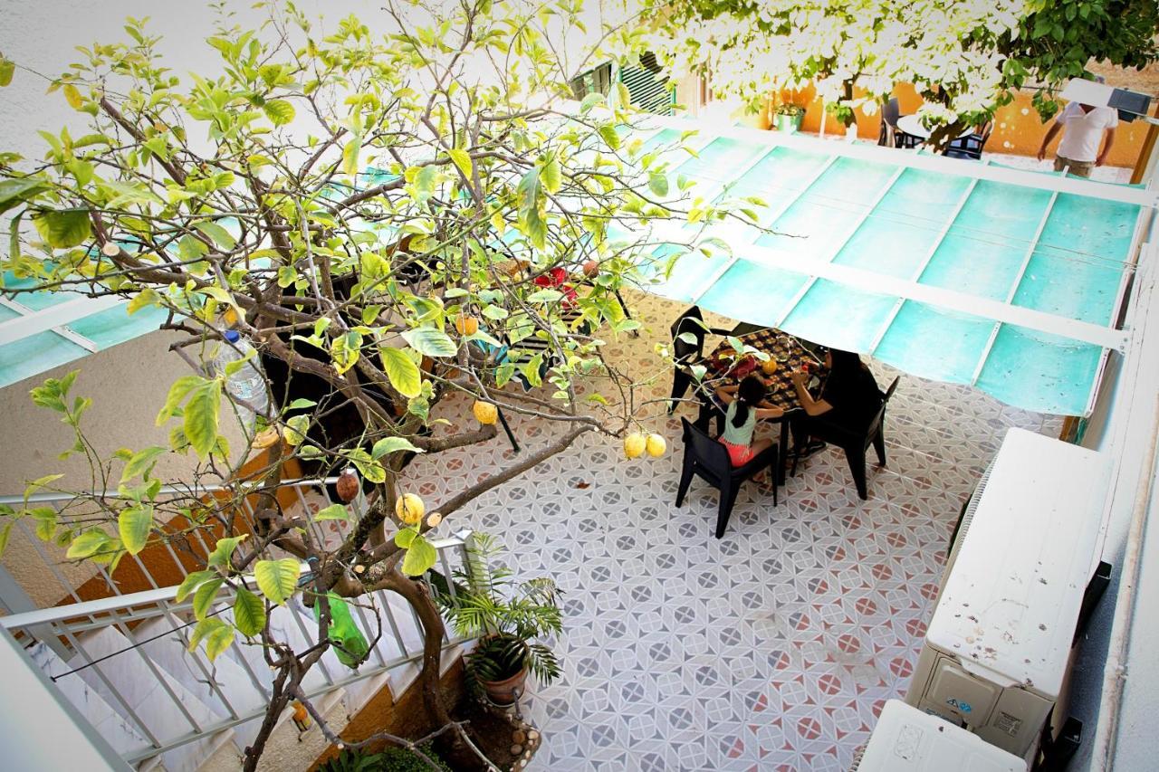 Alojamento Local Familiar Monfortinho Exterior photo