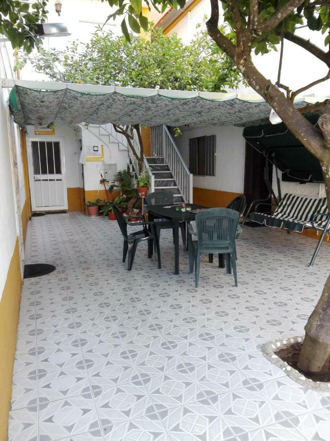 Alojamento Local Familiar Monfortinho Exterior photo